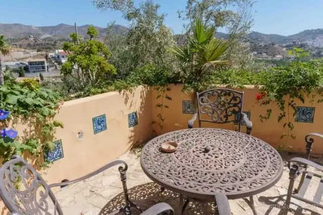 Xalet amb jardí en venda a La Herradura, imagen 7