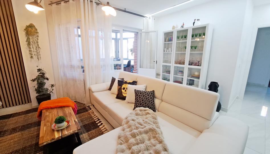 Photo 1 of Flat for sale in Cuadrilla de Vitoria-gasteiz Taldea Kalea, 27, Zaramaga, Araba - Álava