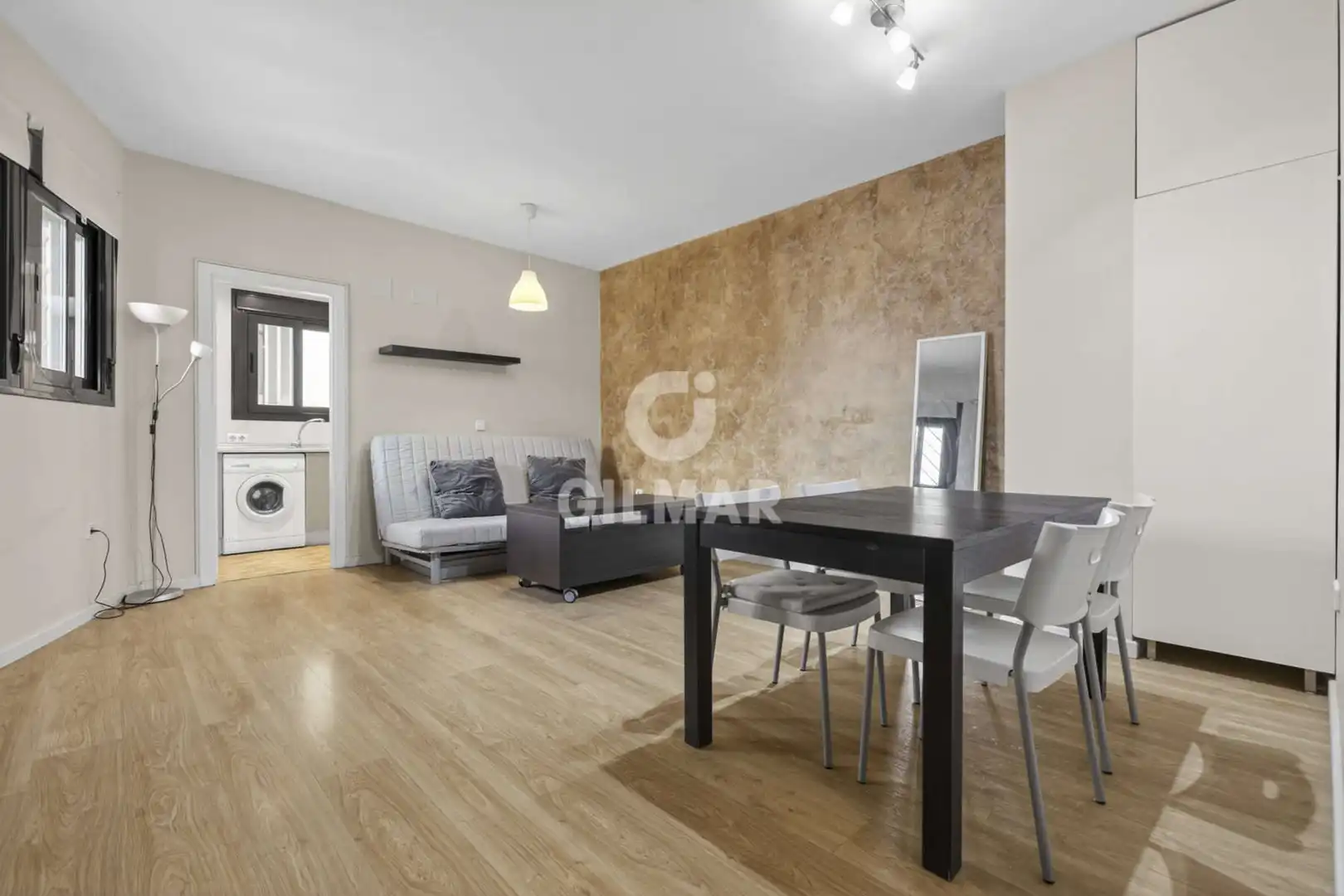 Piso con ascensor en venta en Triana, imagen 2