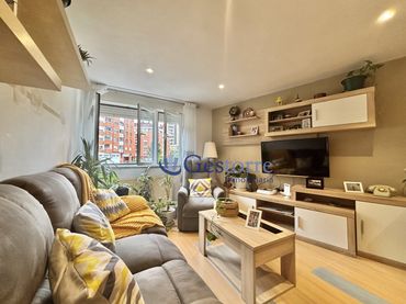 Piso con ascensor en venta en Calle Argañosa
