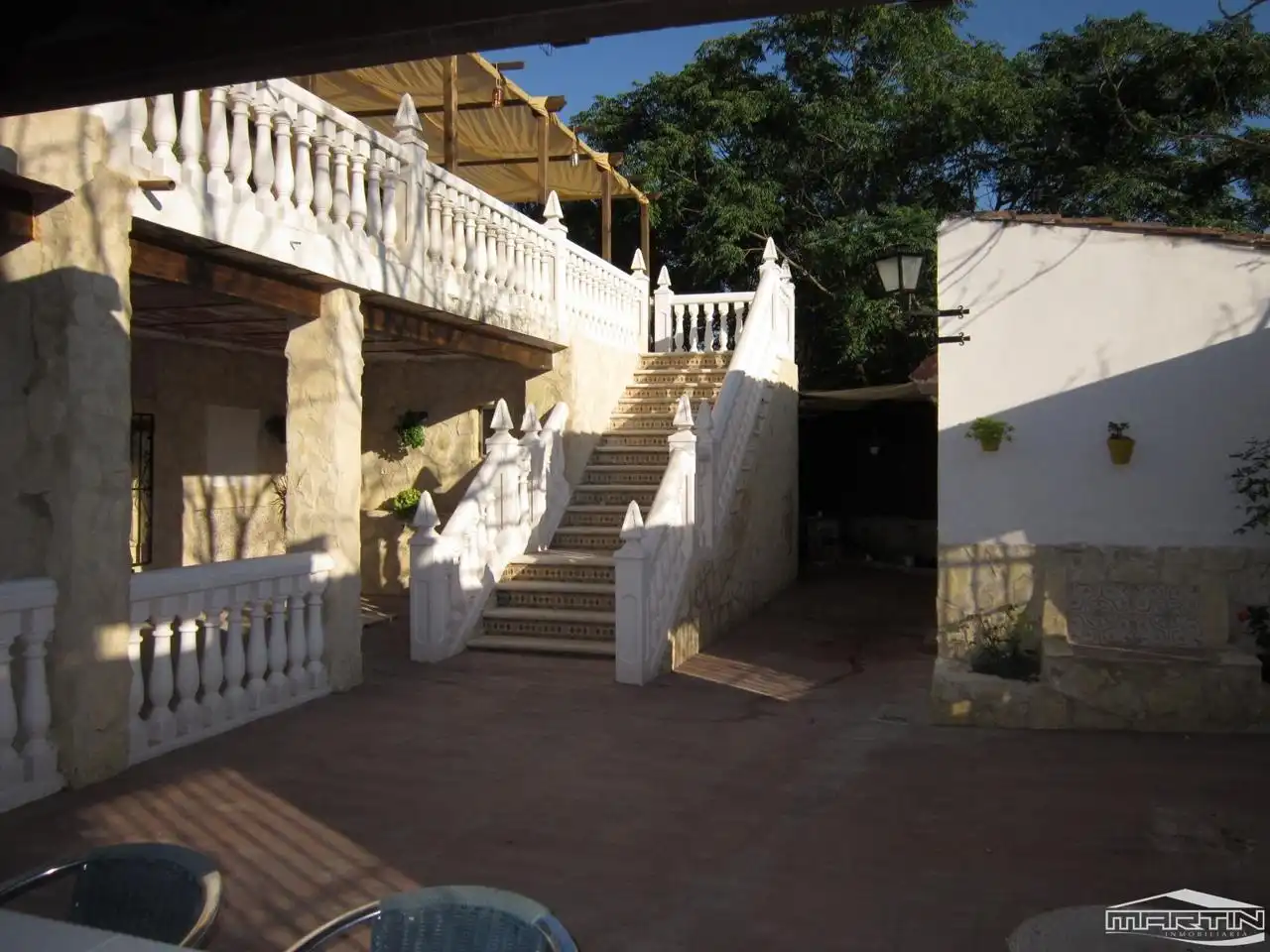 Casa o xalet en venda en Cabra amb Terrassa, Traster i Piscina