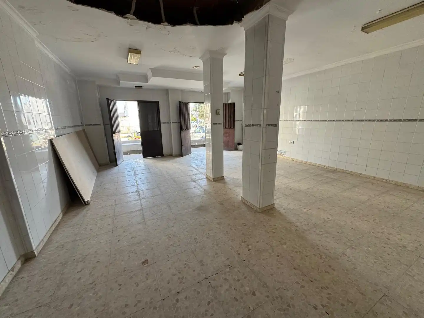 Local comercial en venta en Ayuntamiento - Barrio Alto, imagen 9