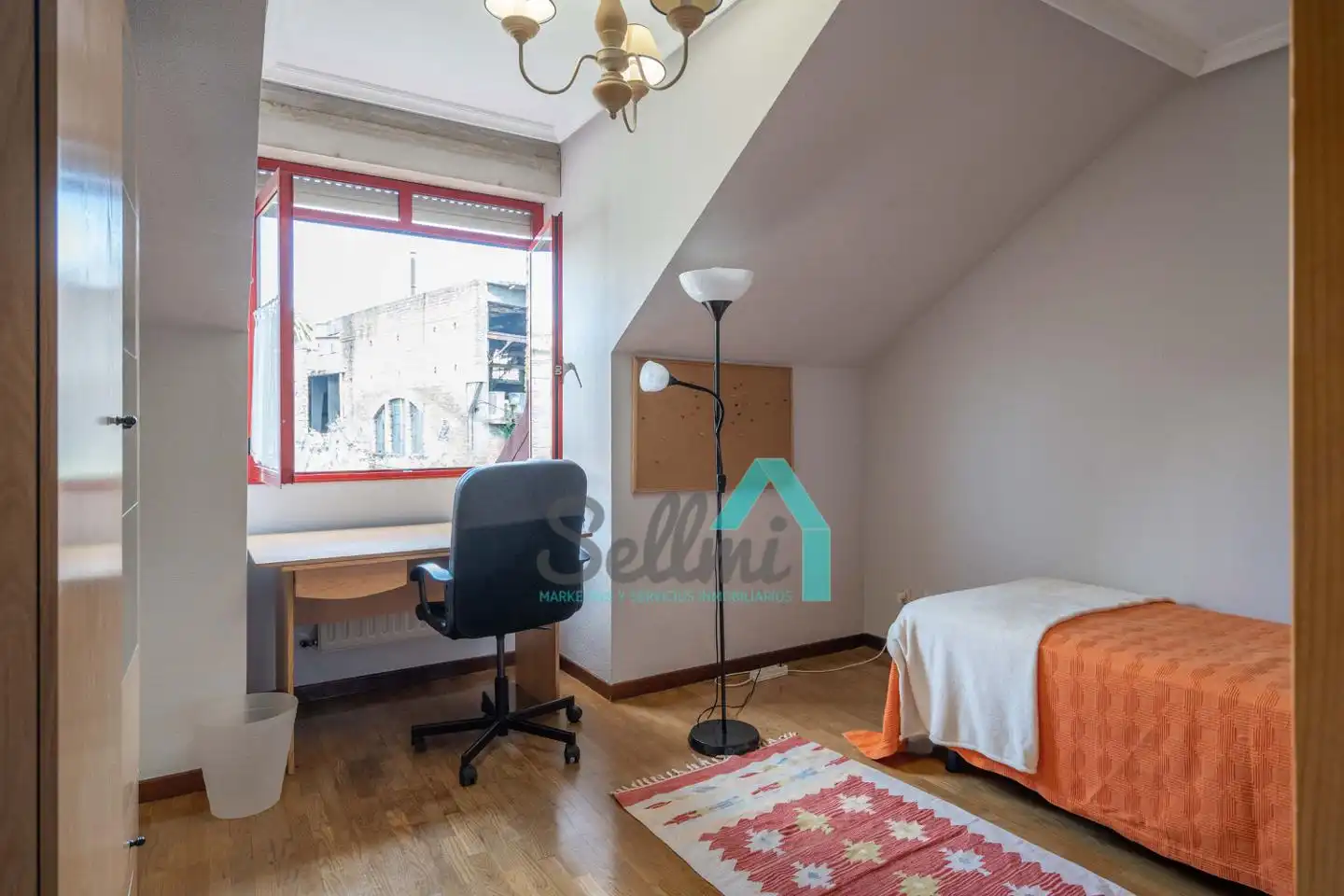 Duplex with lift to rent in Calle del Postigo Bajo, imagen 19