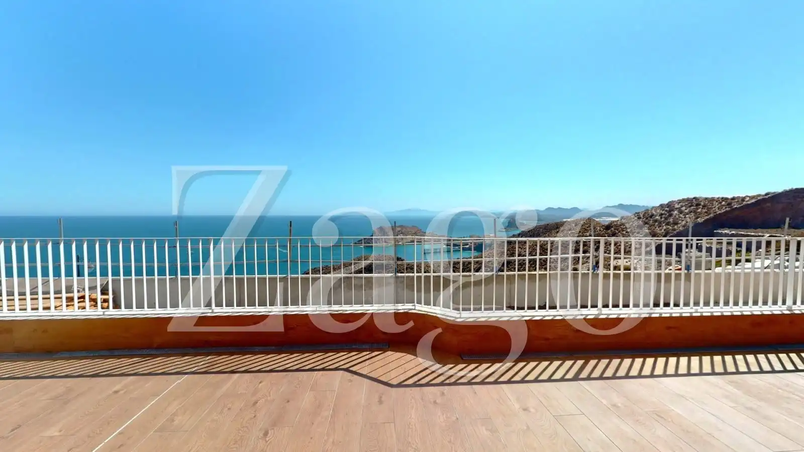 Apartment mit Pool zum Verkauf in Isla del Fraile, imagen 13