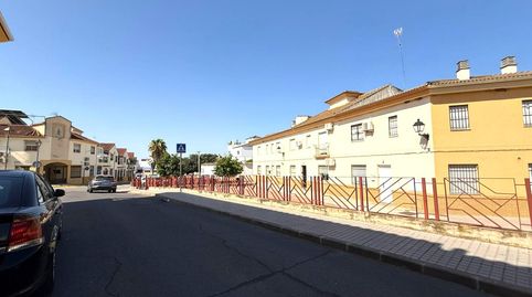Foto 2 von Geschaftsraum zum Verkauf in Villafranca de Córdoba, Córdoba