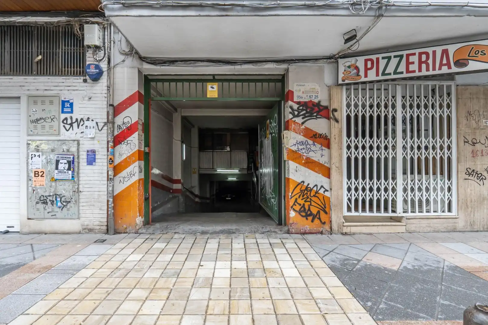 Appartement avec terrasse à vendre à Calle Pedro Antonio de Alarcón 45, imagen 75