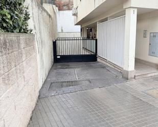 Parking of Garage to rent in Villalbilla