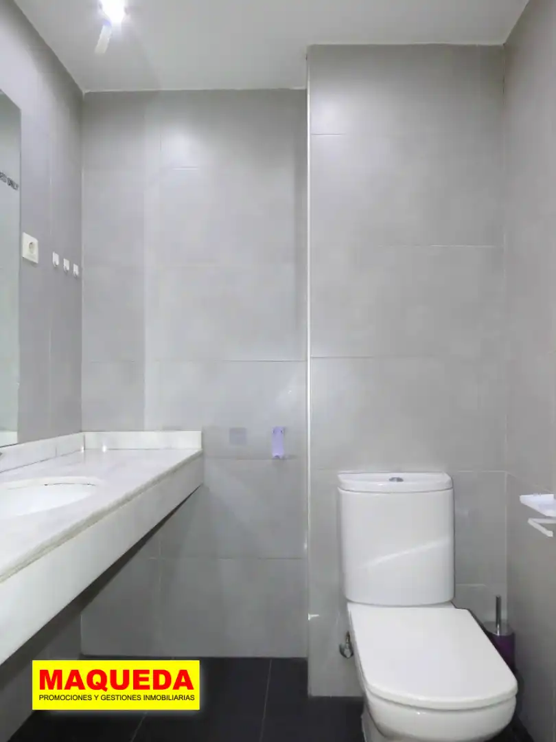 Loft con jardín en venta en Avenida de Leganés 54, imagen 36