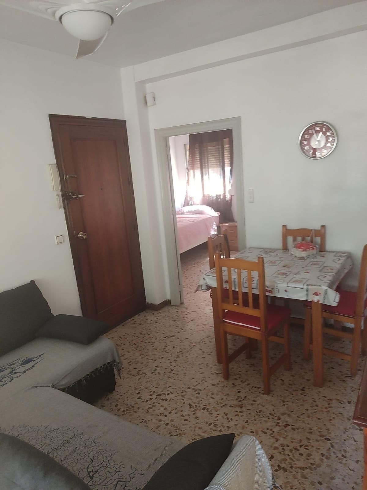 Habitación de Apartamento de alquiler en Algeciras