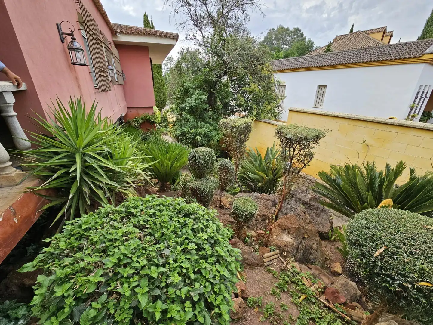 Villa con piscina in vendita a Norte-Sierra, imagen 29