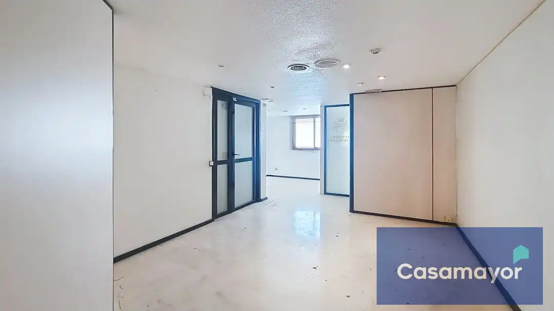 Büro mit Aufzug zur Miete in Avenida Maisonnave, imagen 13