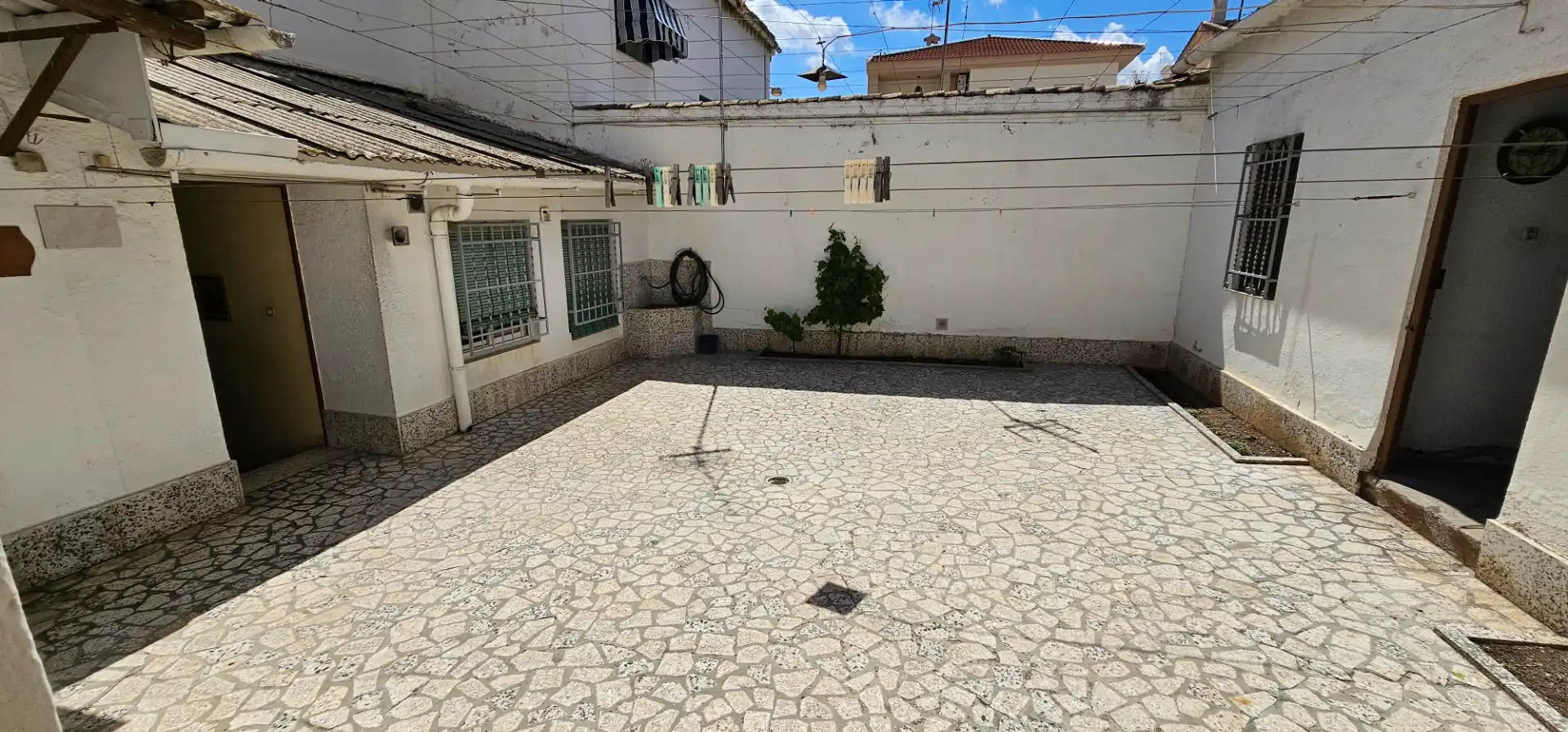 Casa o xalet en venda a Cerrillo de Maracena - Periodistas