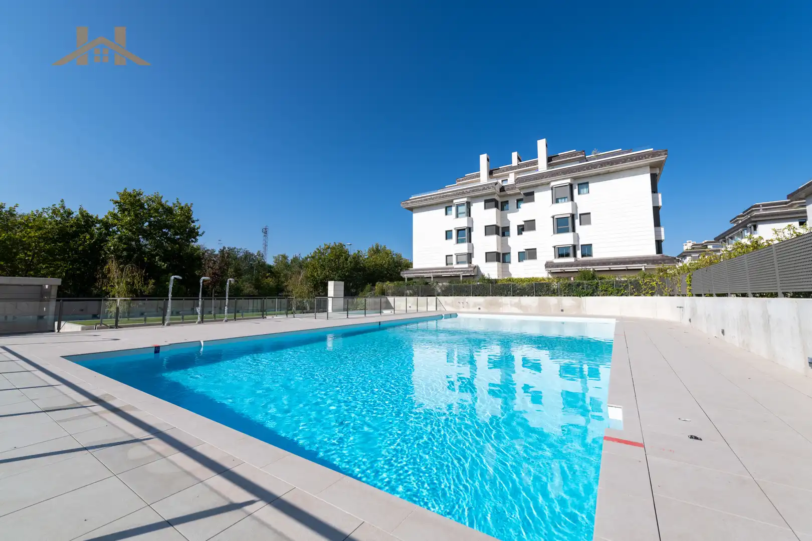 Flat with terrace for sale in Avenida de Rafael Nadal 8