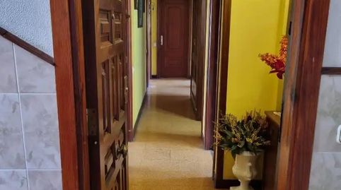 Foto 4 de Piso en venta en Rua de Oviedo, 4, Campus Norte - San Caetano, Santiago de Compostela