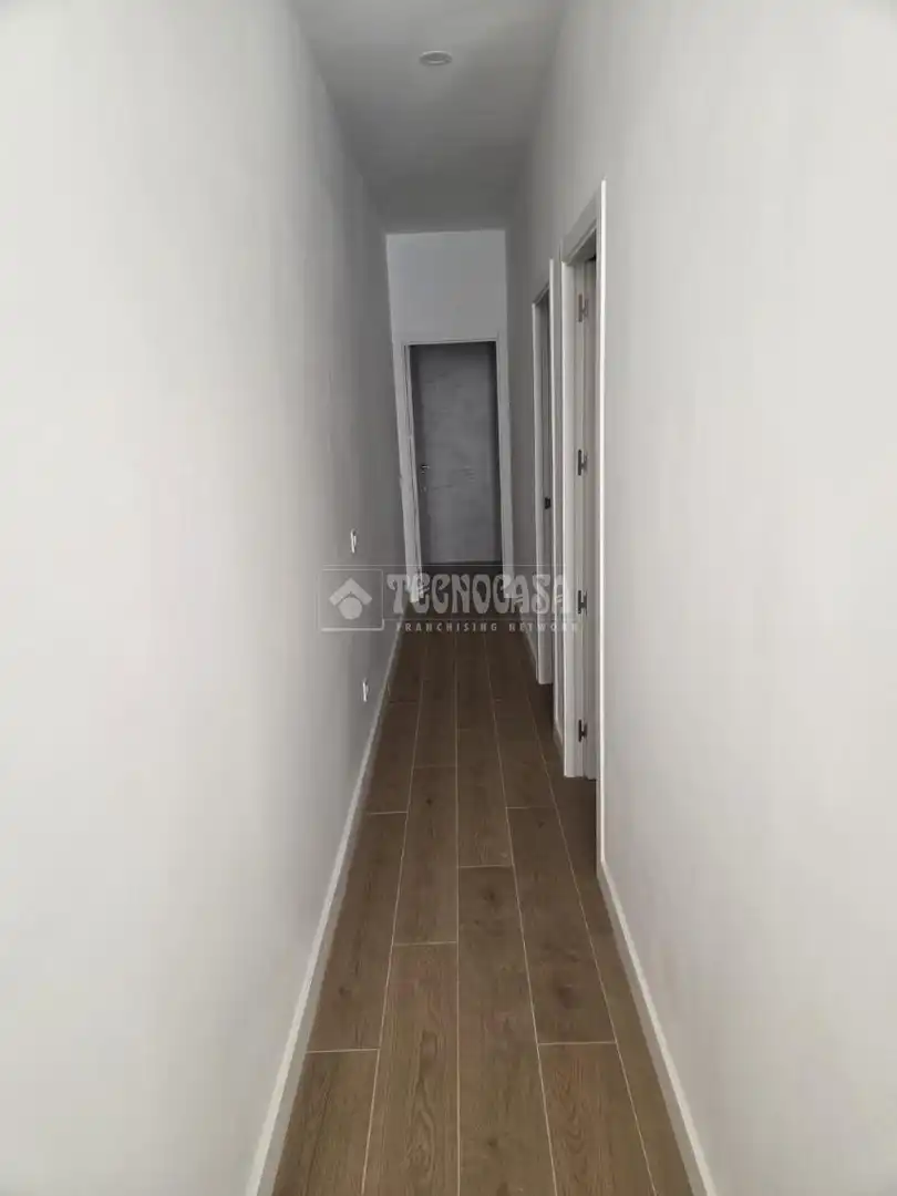 Piso en venta en Madrid