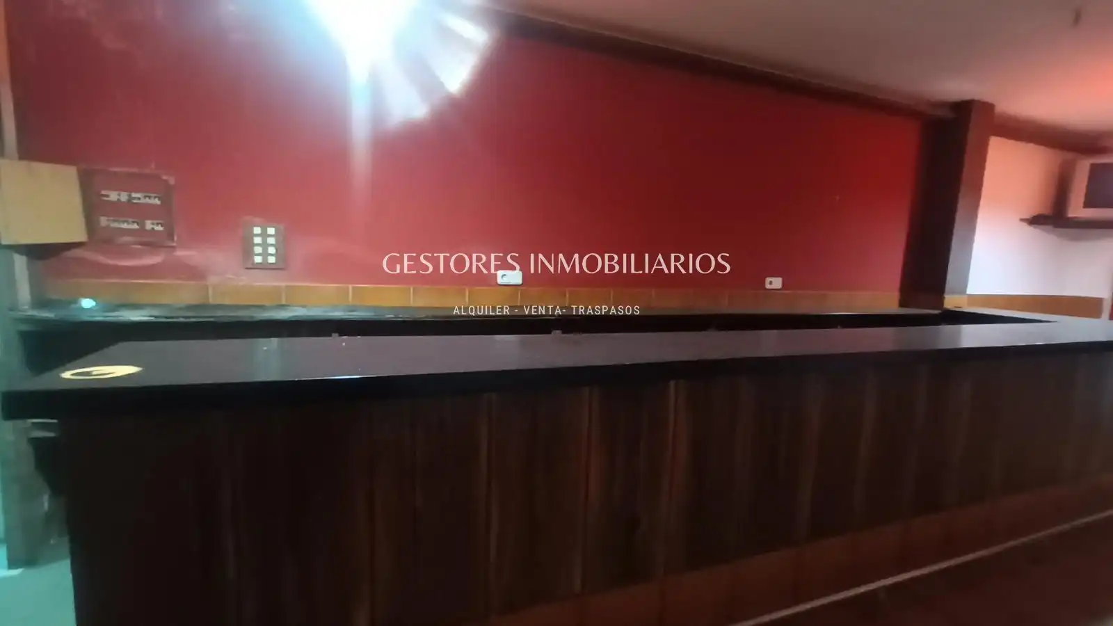 Geschaftsraum zur Miete in Muro de Alcoy
