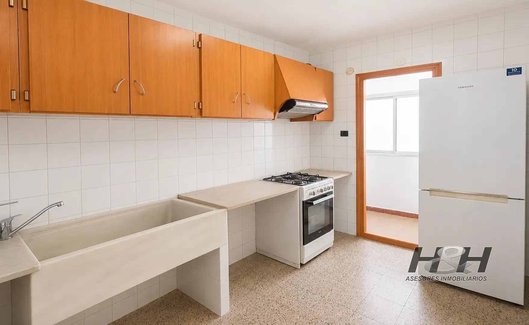 Wohnung mit Terrasse zum Verkauf in Jesús, imagen 17