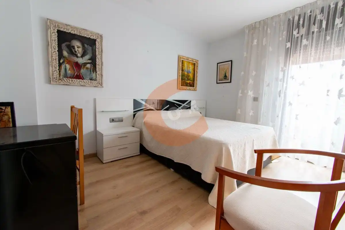 Habitación de Piso en venta en El Vendrell con Aire acondicionado, Calefacción y Parquet