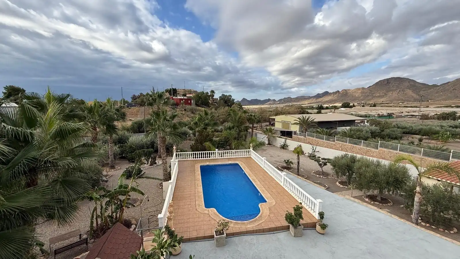 Maison rustique avec piscine à vendre à Tébar - Los Arejos, imagen 18