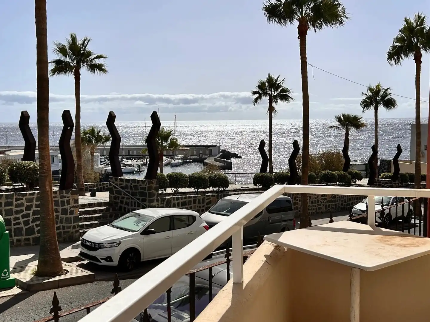 Appartamento con ascensore in affitto a Candelaria - Playa La Viuda, imagen 10