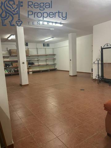 Local comercial en Venta en San Antonio - Las Arenas