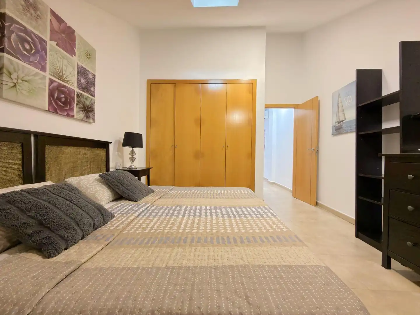 Dúplex en venta en VERGE, Grau de Gandia - Venecia - Marenys de Rafalcaid