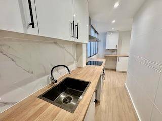 Piso en Venta en Parque Ribalta - Plaza de Toros