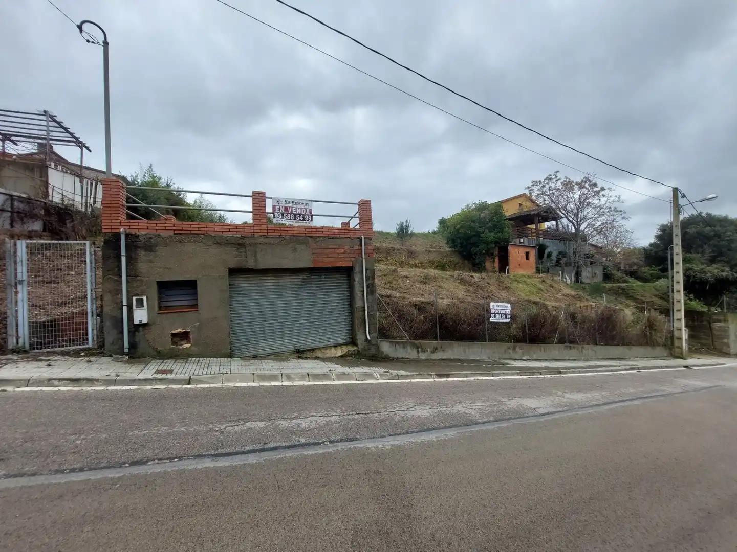 Terrenos y solares en venta en Castellnou - Can Mir - Can Solà