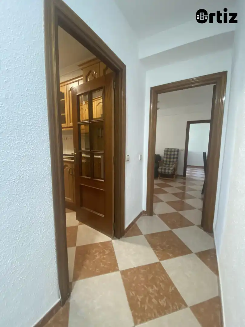 Flat for rent in Torrejón de Ardoz  with Terrace