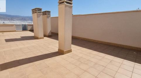 Foto 4 de Àtic en venda a Roquetas Pueblo, Roquetas de Mar