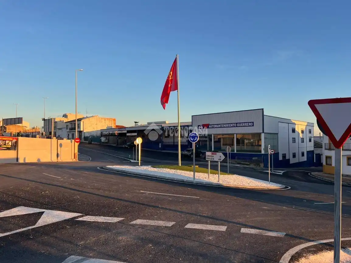 Local comercial en venda a CARRETERA CORDOBA-VALENCIA, imagen 26
