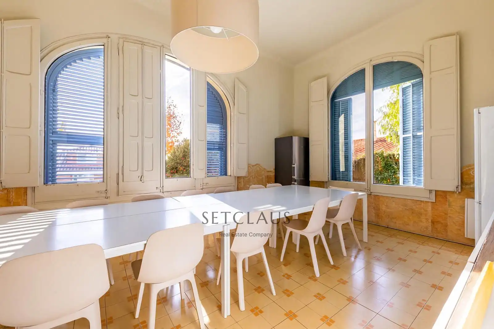 Chalet con terraza en venta en Califòrnia - Santa Madrona, imagen 13