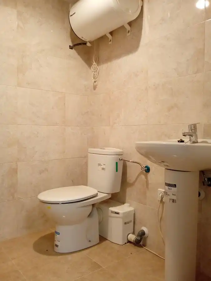 Gewerbefläche zur Miete in Santo Domingo de la Calzada, imagen 4