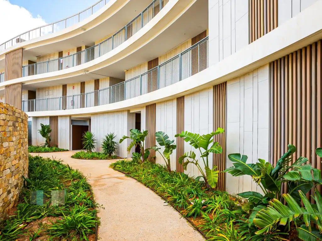 Vista exterior de Ático en venta en Oropesa del Mar / Orpesa con Aire acondicionado, Terraza y Horno