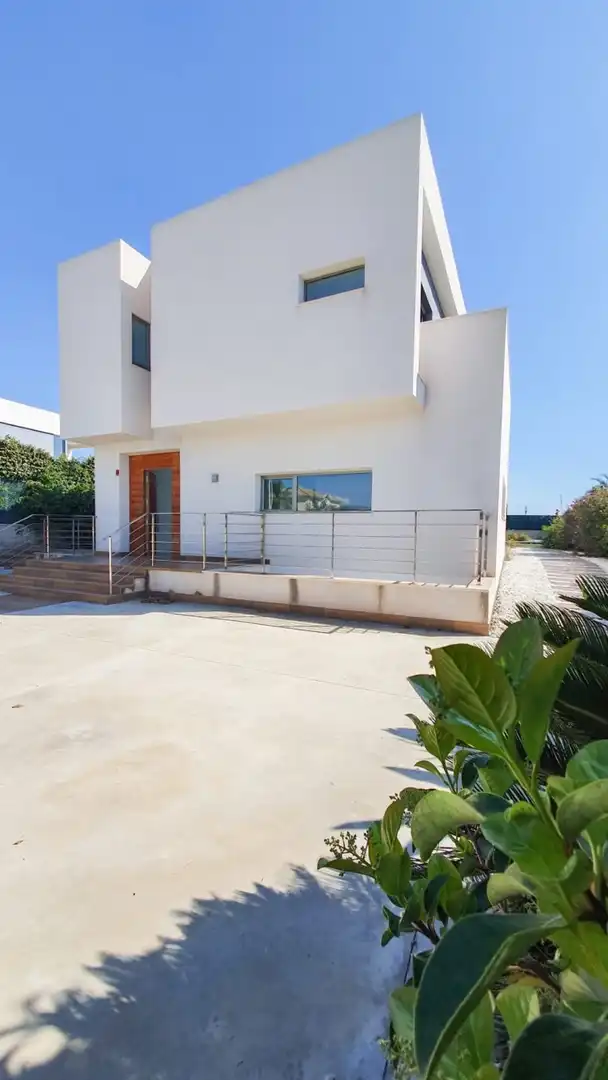 Villa avec terrasse à vendre à La Algoda - Matola - Llano de San José, imagen 10