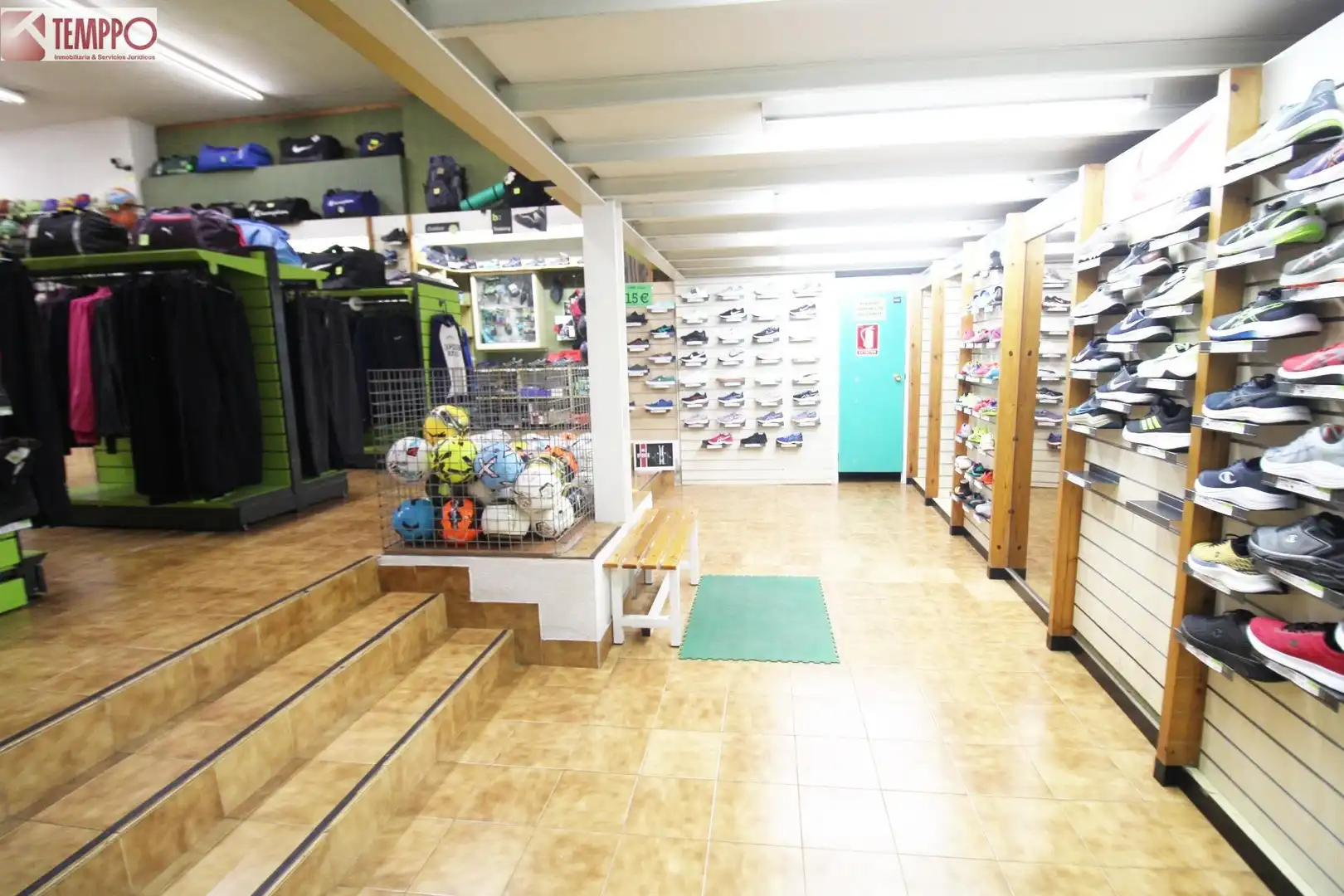 Business premises to rent in Carretera de Valls, imagen 4