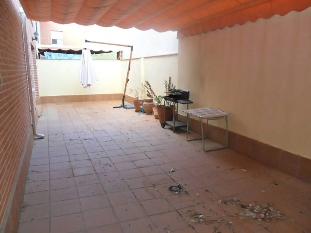 Piso en venta en Calle PABLO PICASSO7, Valdeavero