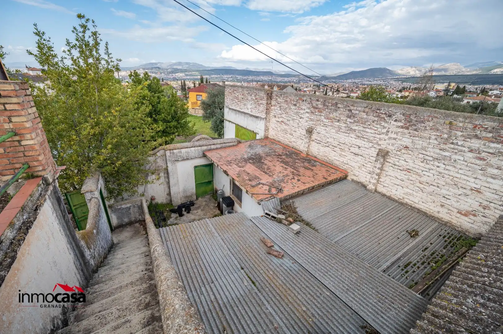 Terrenos y solares en venta en Calle de la Alcazaba, imagen 26
