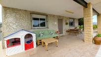 Garden of House or chalet for sale in Aspe  with Storage room and Swimming Pool