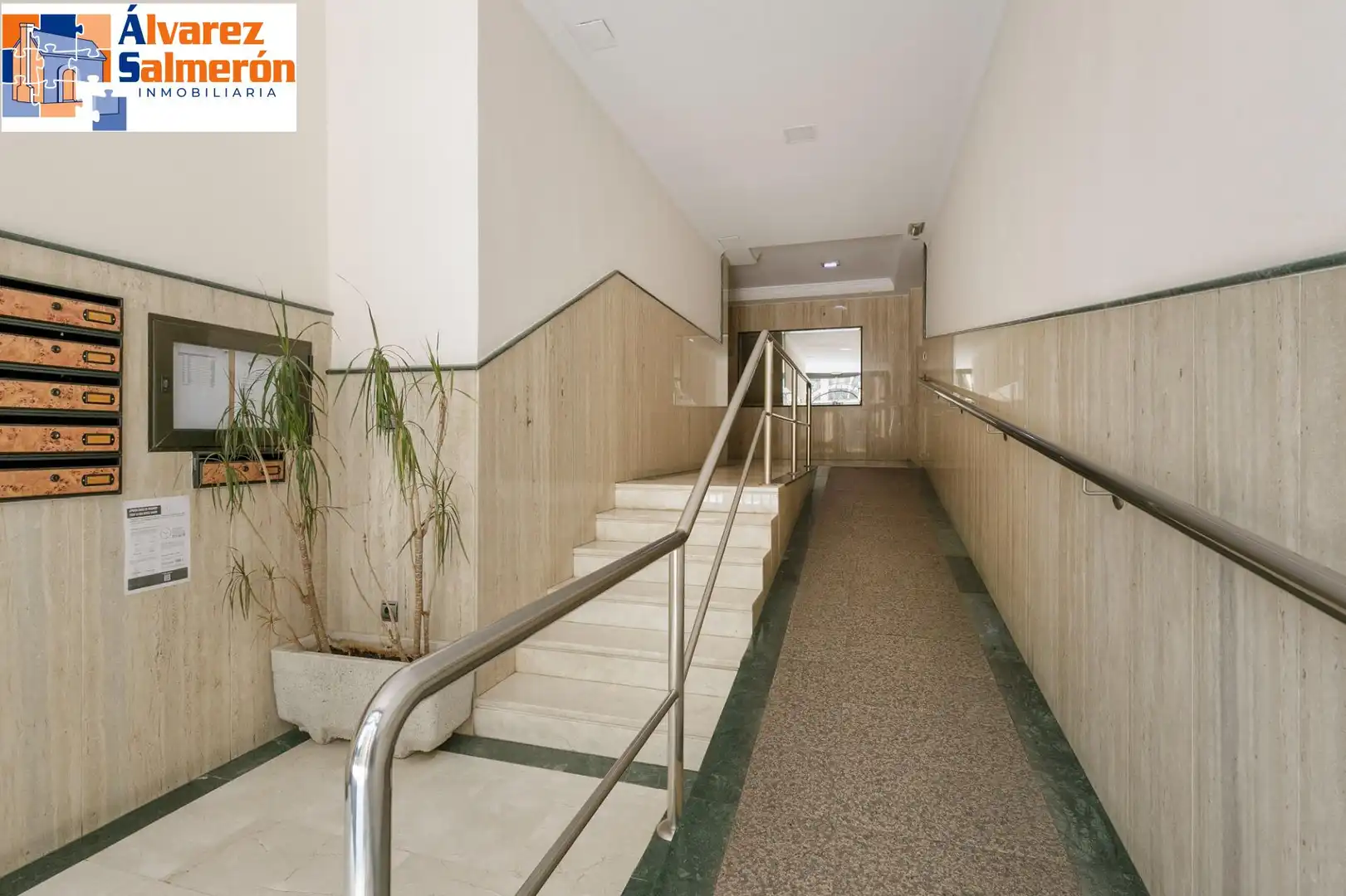 Piso con ascensor en venta en Calle Circunvalación de La Encina 14, imagen 32