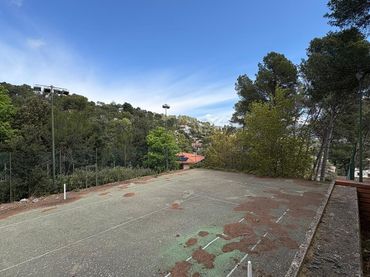 Terreno residenziale in vendita a El Racó - Sant Feliu del Racó