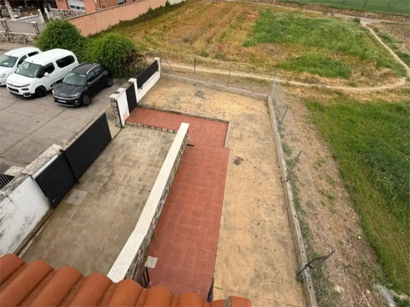 Casa o xalet en venda en Cedillo del Condado amb Piscina i Balcó
