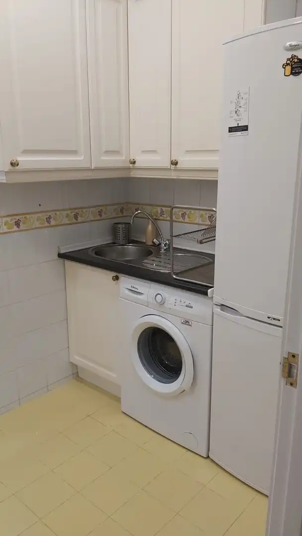 Flat for rent in Calle de Ilustración, Argüelles