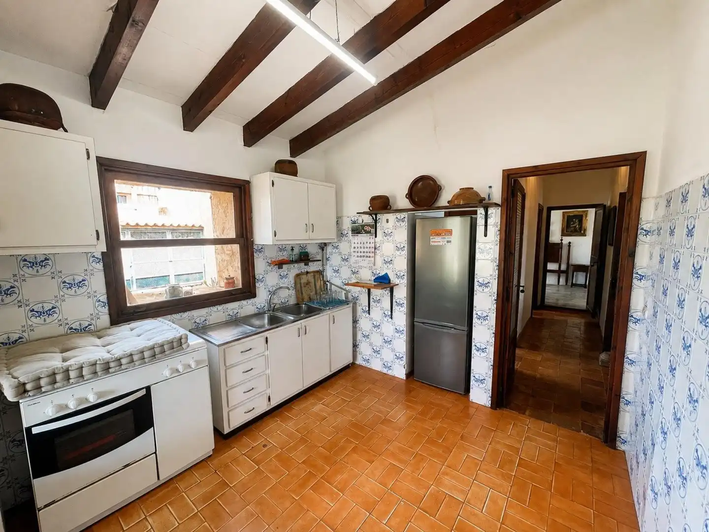 Casa rústica en venda a Pòrtol, imagen 32
