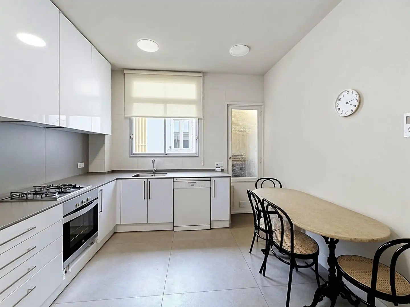 Flat with lift to rent in Calle JOAQUIN COSTA, imagen 6