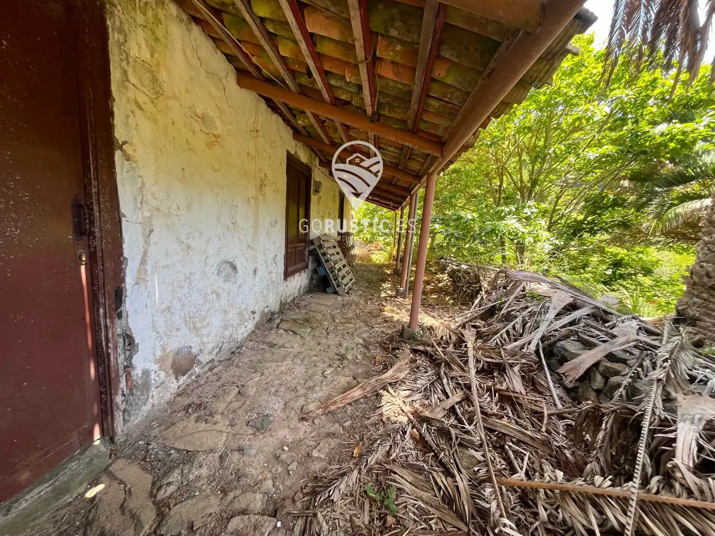 Terreno rústico en venta en Cruz de Tierno, Pol 2; Parc. 344 y 10344, imagen 15