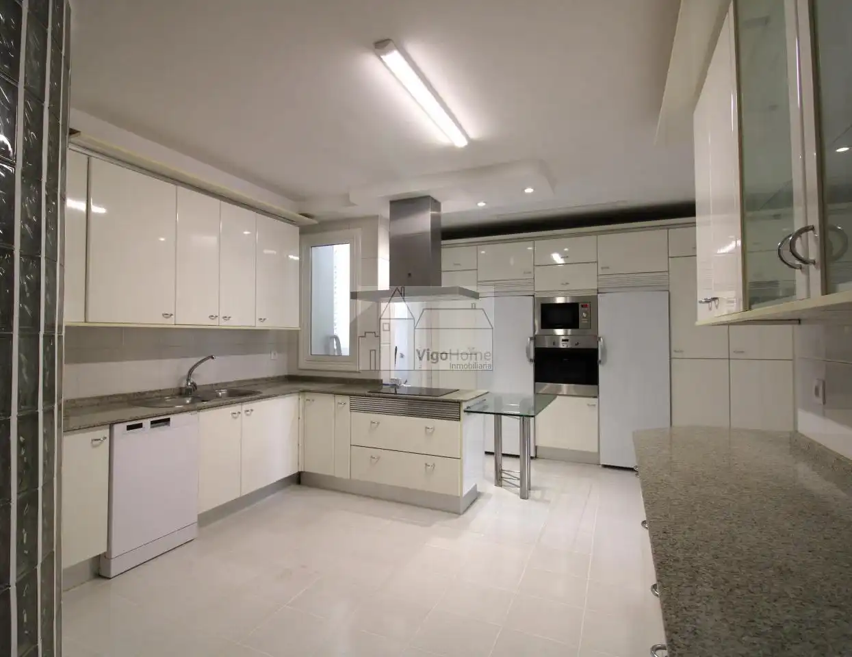 Appartement avec ascenseur à vendre à GARCIA BARBON 48, imagen 2