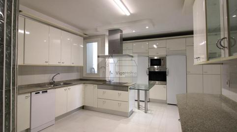 Foto 2 de Pis en venda a Garcia Barbon, 48, Centro - Areal, Vigo