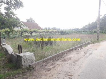 Terreno rustico in vendita a Tui