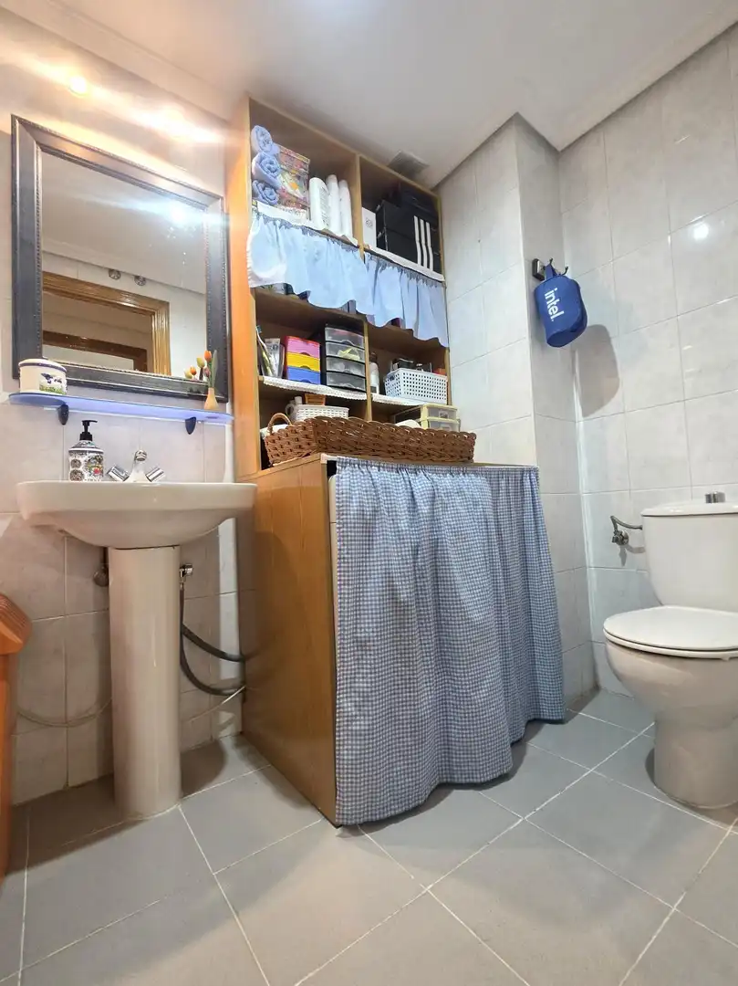 Baño de Piso en venta en Valdemoro con Aire acondicionado, Calefacción y Parquet